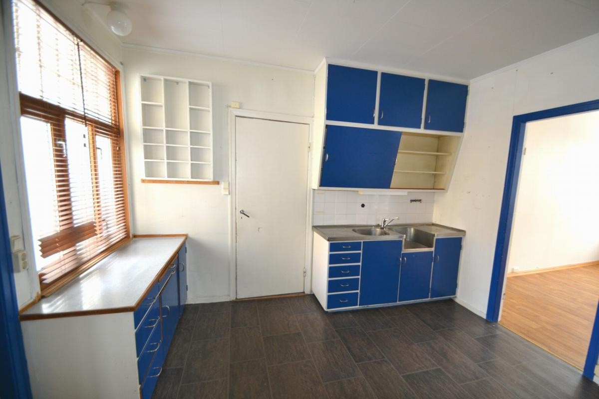 Kjøkken leil. 1. etg Galleribilde