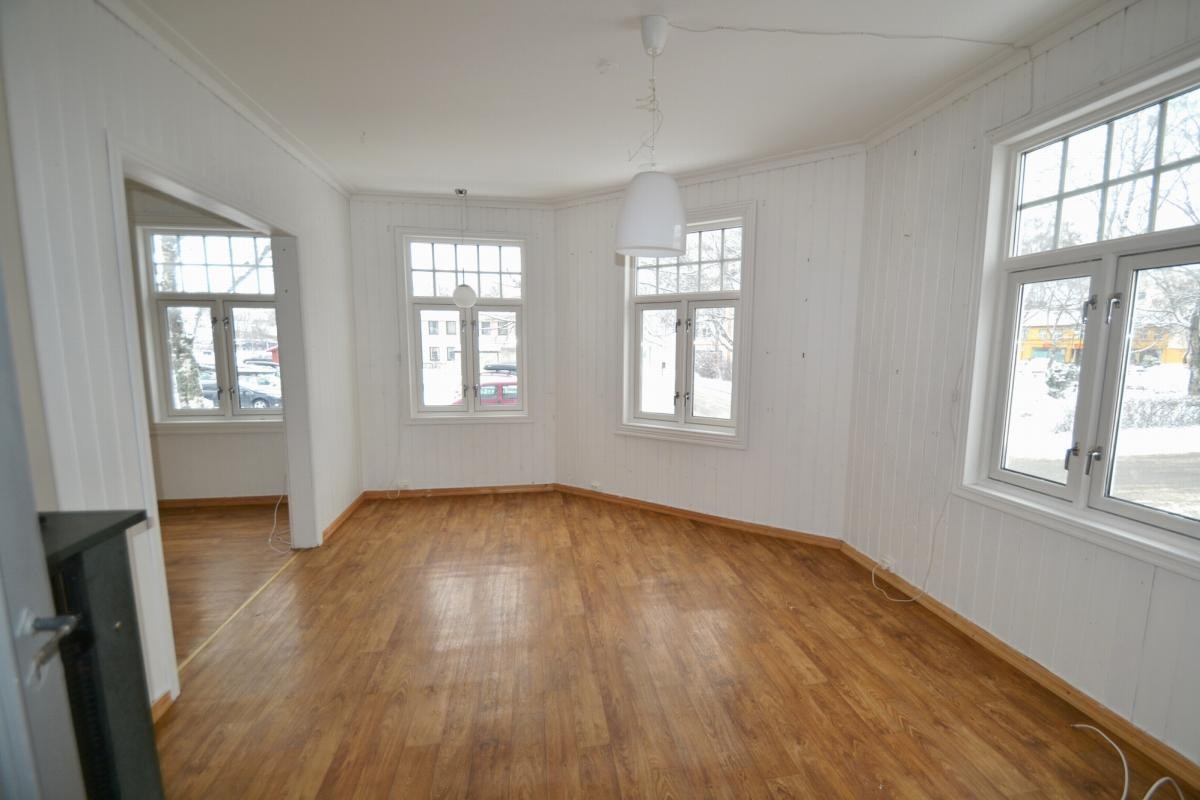 Stue leilighet 1. etg Galleribilde