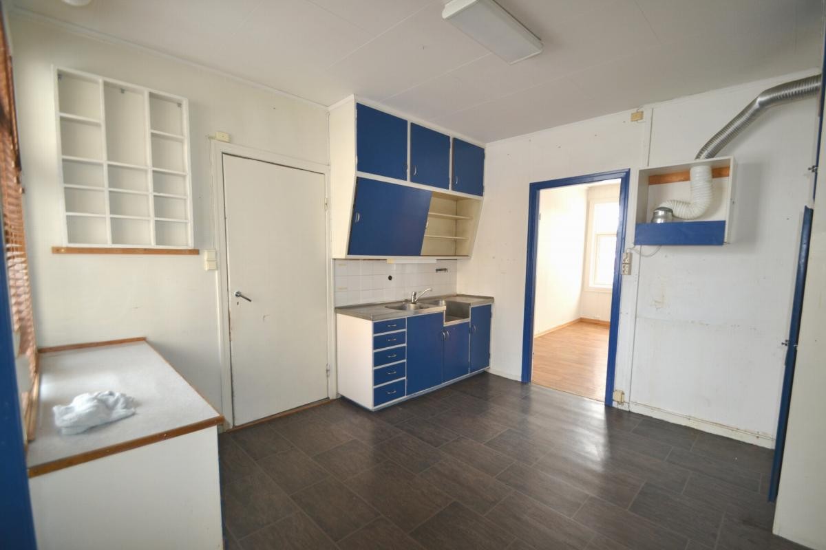 Kjøkken leilighet 1. etg Galleribilde