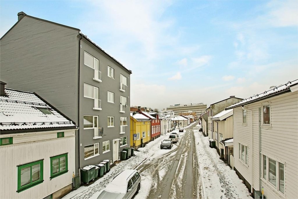 Mastfoto Galleribilde