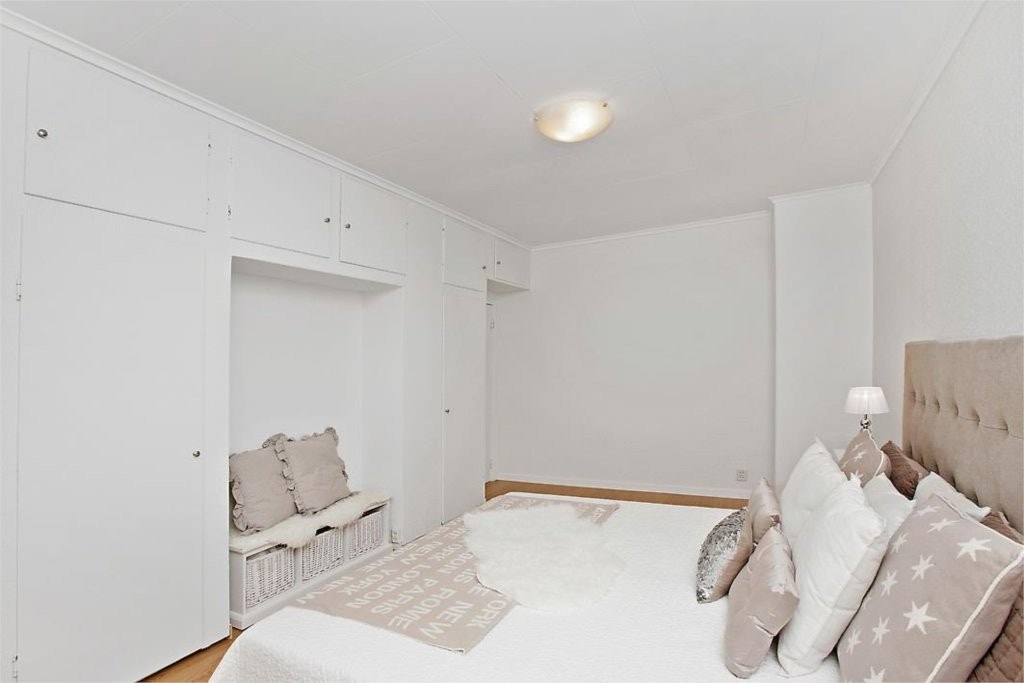 Soverom Galleribilde