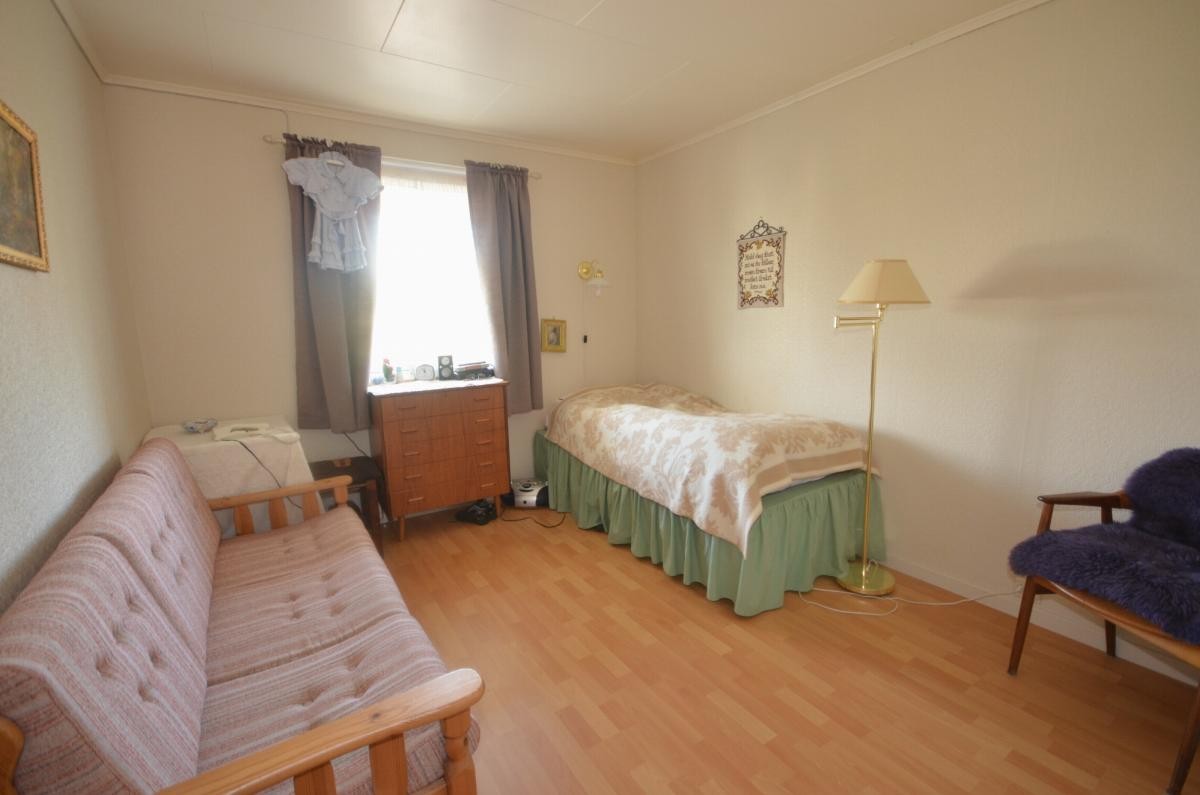 Et av de andre soverommene Galleribilde