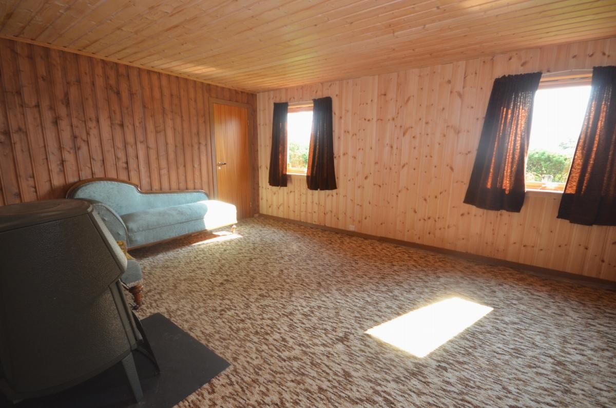 Peisestue Galleribilde