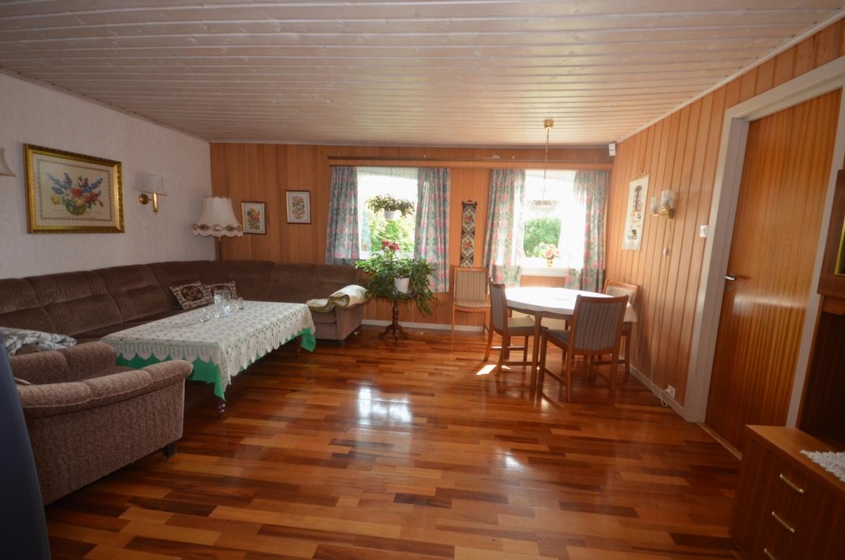 Sett fra en annen vinkel Galleribilde