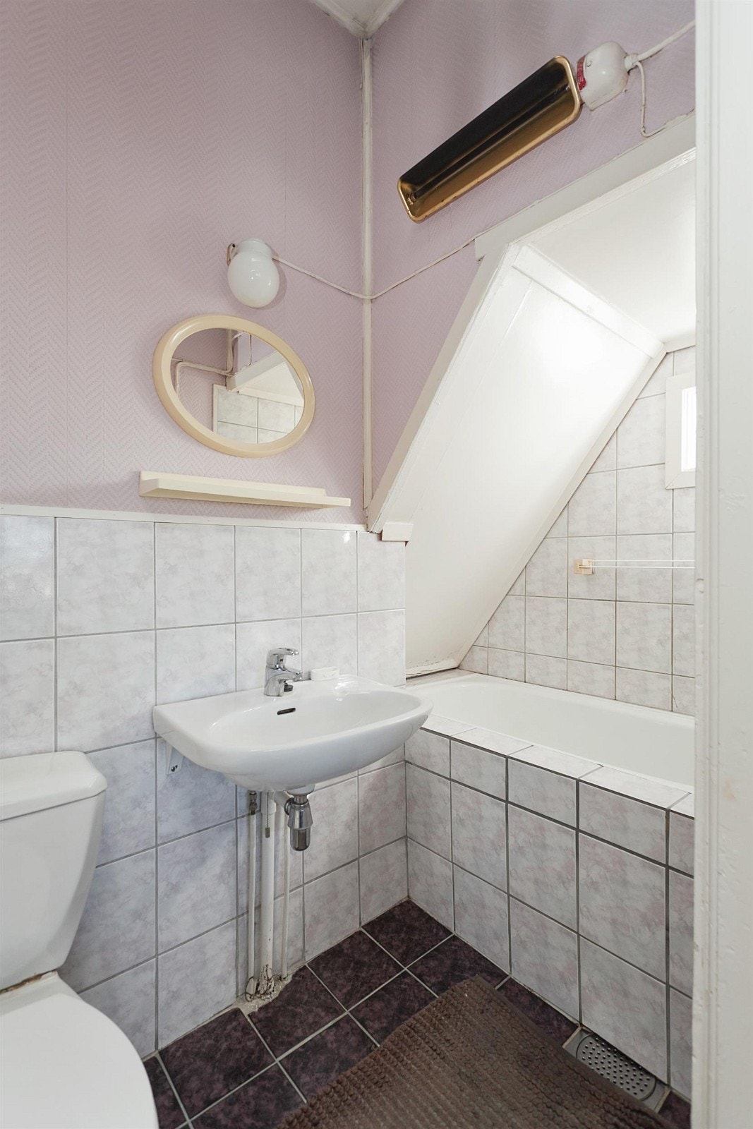 Bad 1. etg. Galleribilde