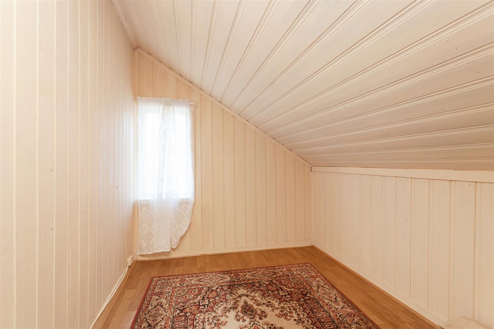 Kott i 2. etg. Galleribilde