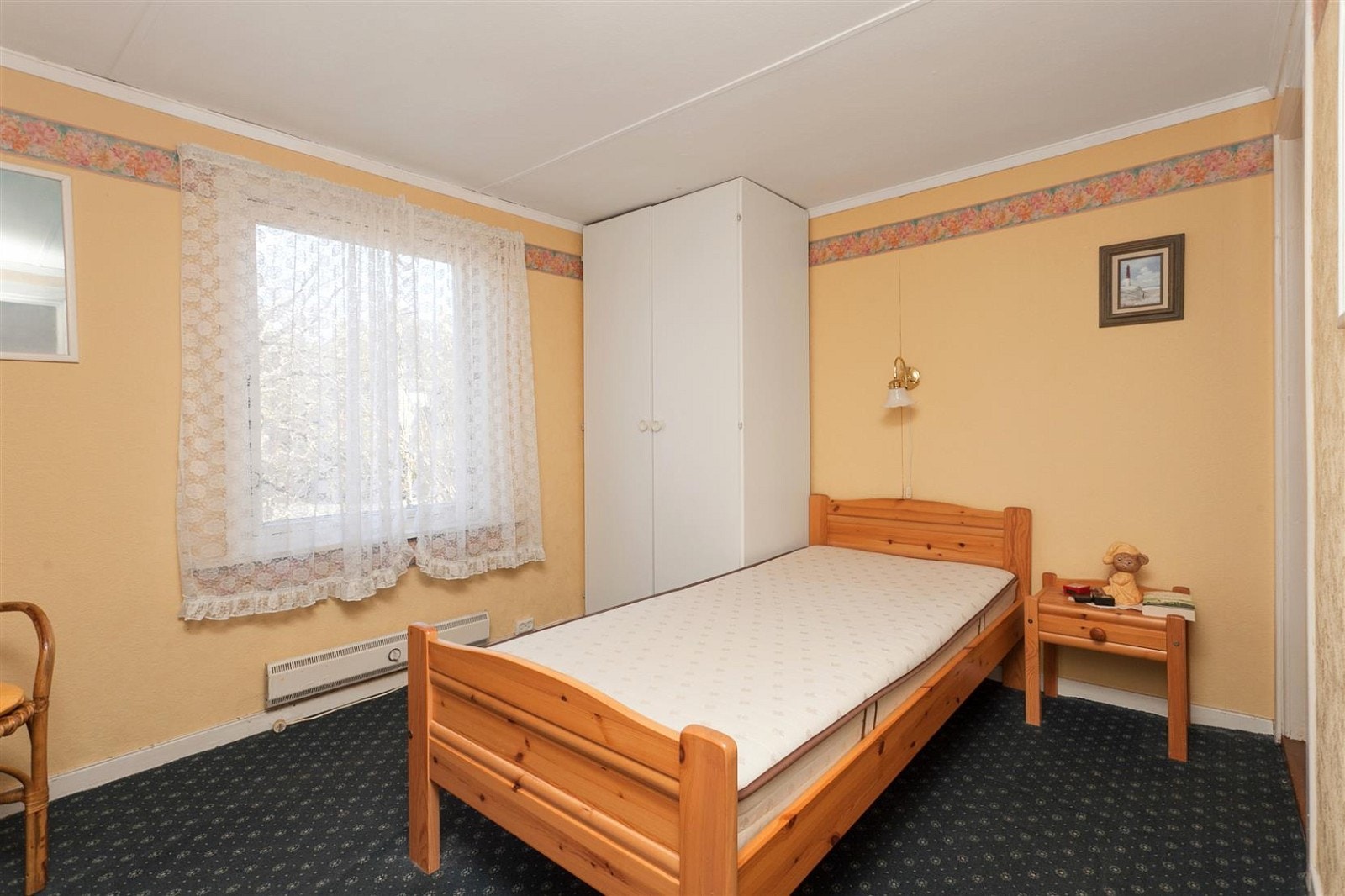 Soverom 2. etg. Galleribilde