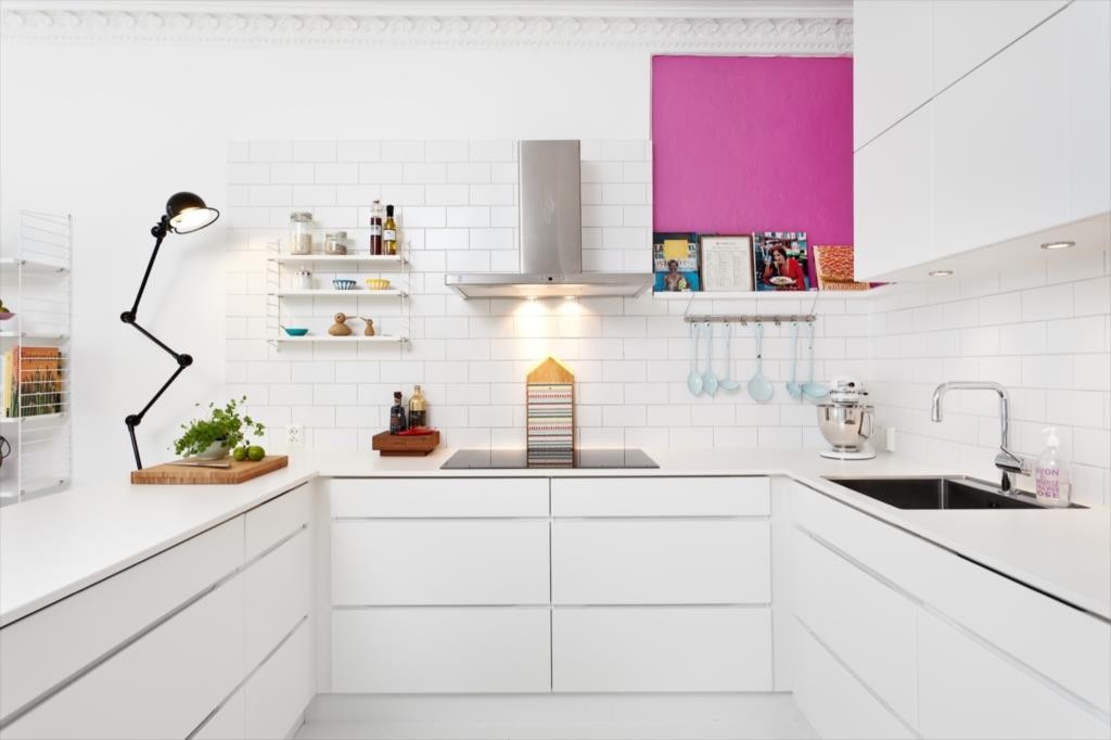 Velkommen til Thorvald Meyersgate 33C! (Joachim Schala - 920 82 252) Galleribilde