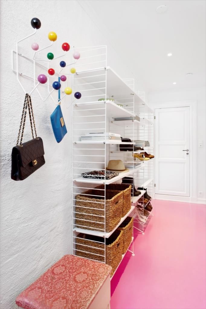 Innbydende og romslig entre (Joachim Schala - 920 82 252) Galleribilde