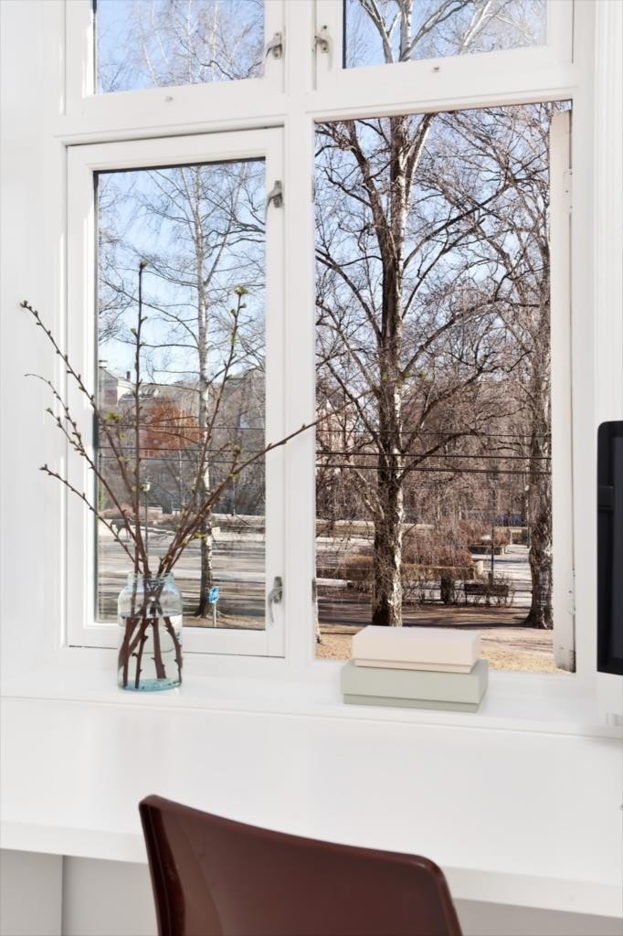 Flott skue over Birkelunden (Joachim Schala - 920 82 252) Galleribilde