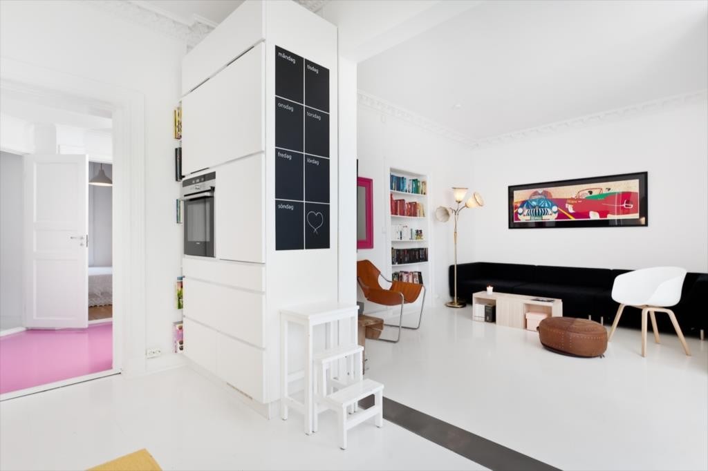 Romslig stue (Joachim Schala - 920 82 252) Galleribilde