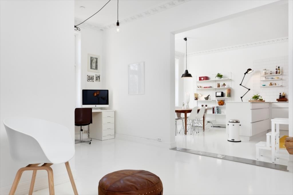 Sosial atmosfære (Joachim Schala - 920 82 252) Galleribilde