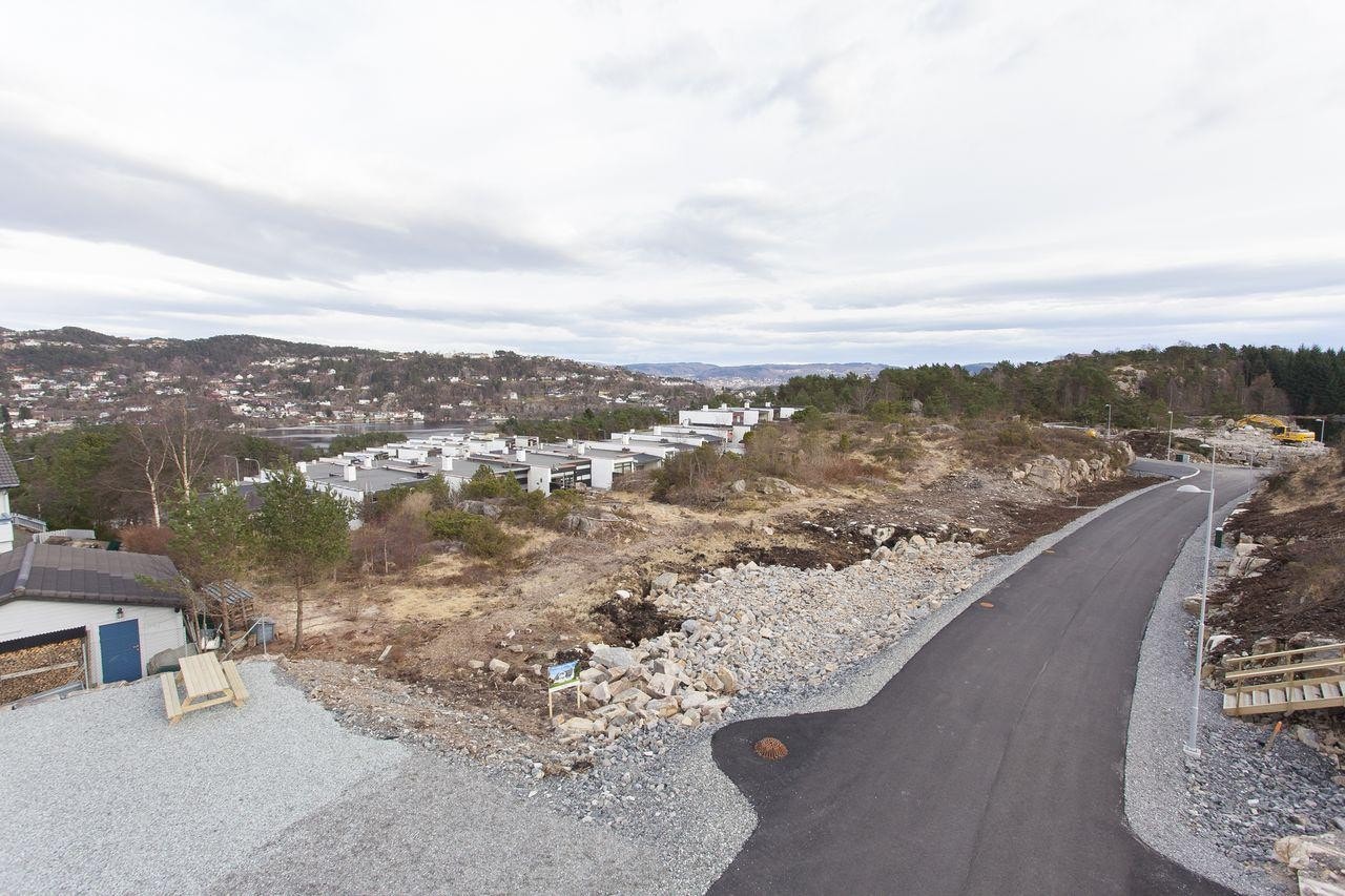 Tomt 48,49 og 50 Galleribilde