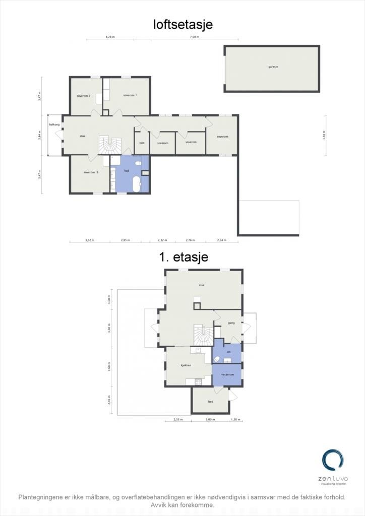 sketch_hq_port_single_letterhead_Loft Galleribilde