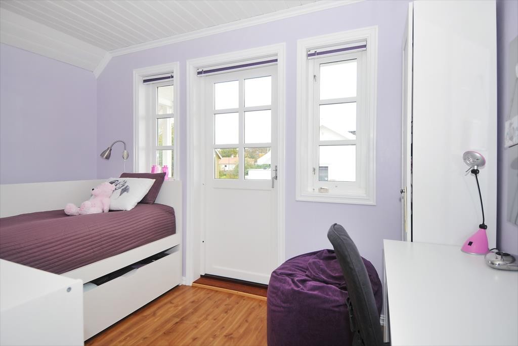 Soverom Galleribilde