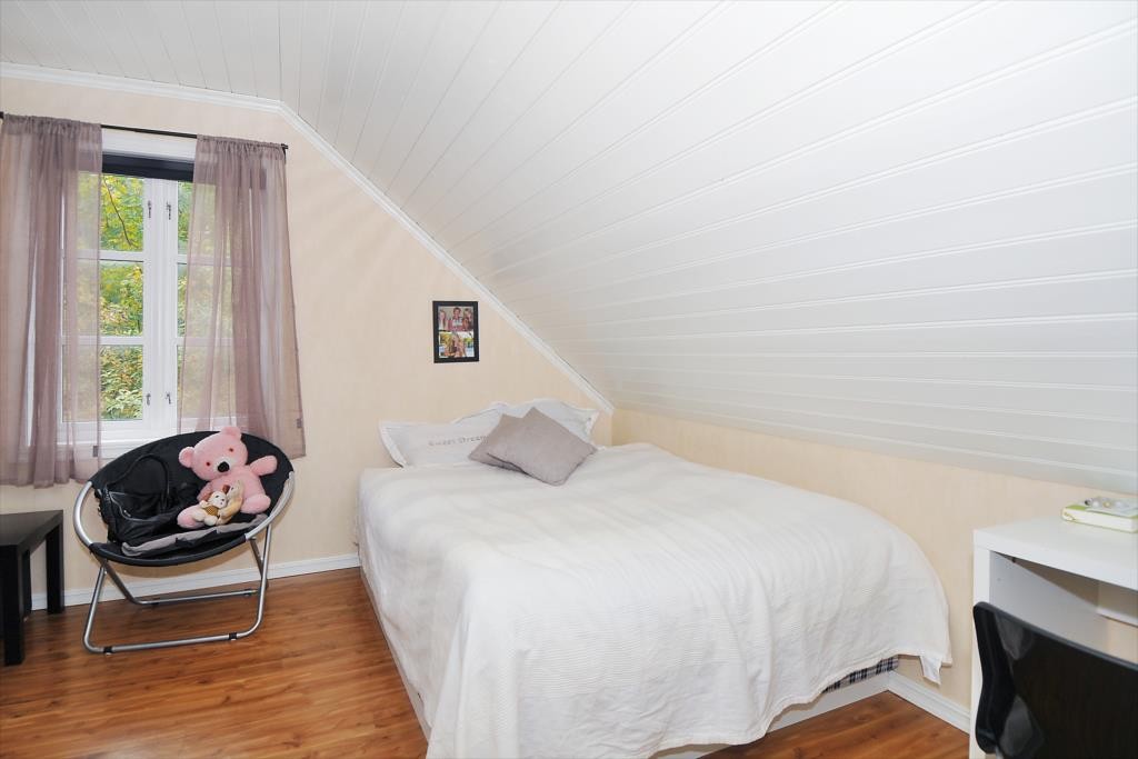 Soverom Galleribilde