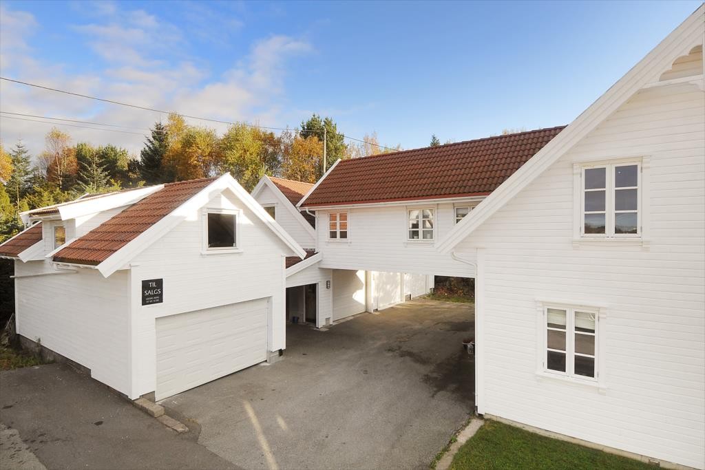 Forside Galleribilde