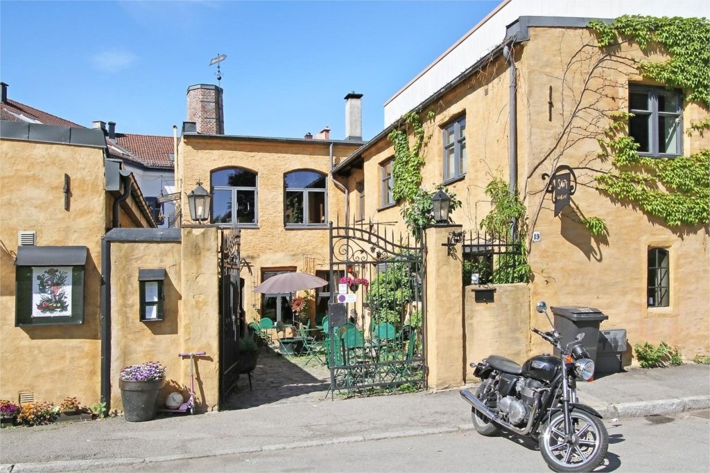 Nærområde Galleribilde