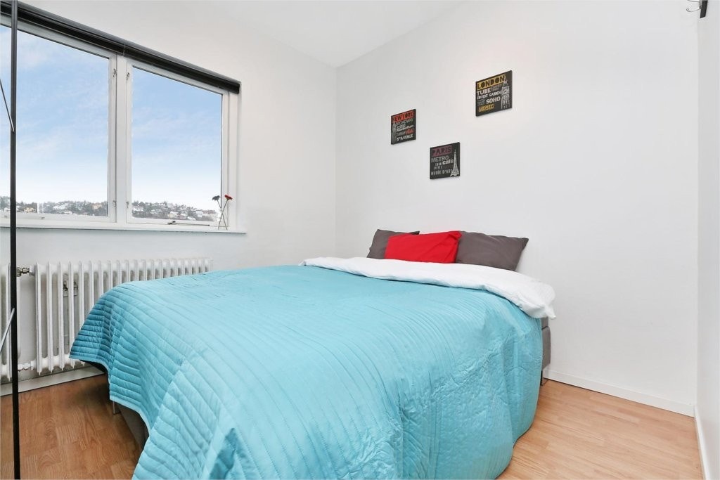 Soverom Galleribilde