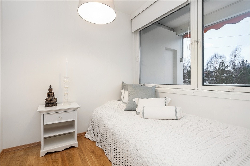 Soverommet. Galleribilde