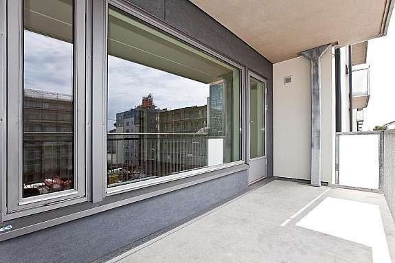 Balkong Galleribilde