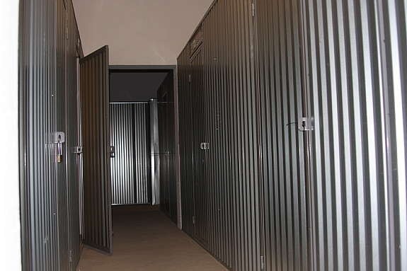 Kjellerbod Galleribilde