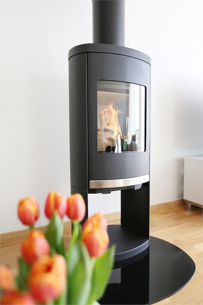 Moderne vedovn. Galleribilde