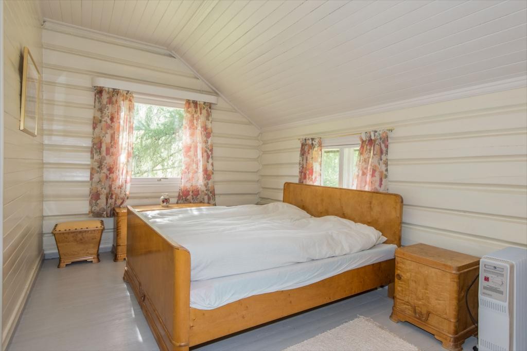 Soverom 2 Galleribilde