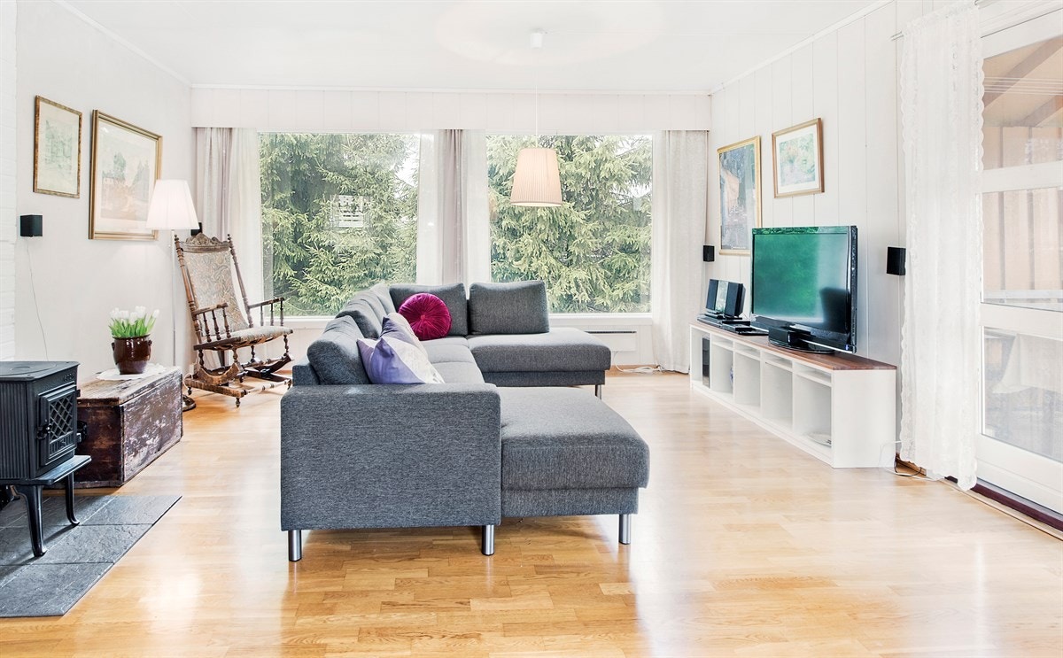 Stue bilde 1 Galleribilde