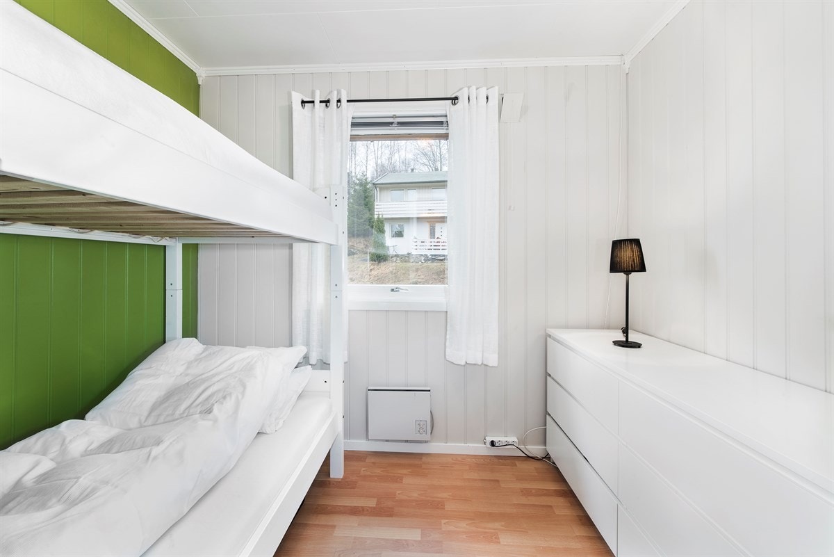 Soverom 2 Galleribilde