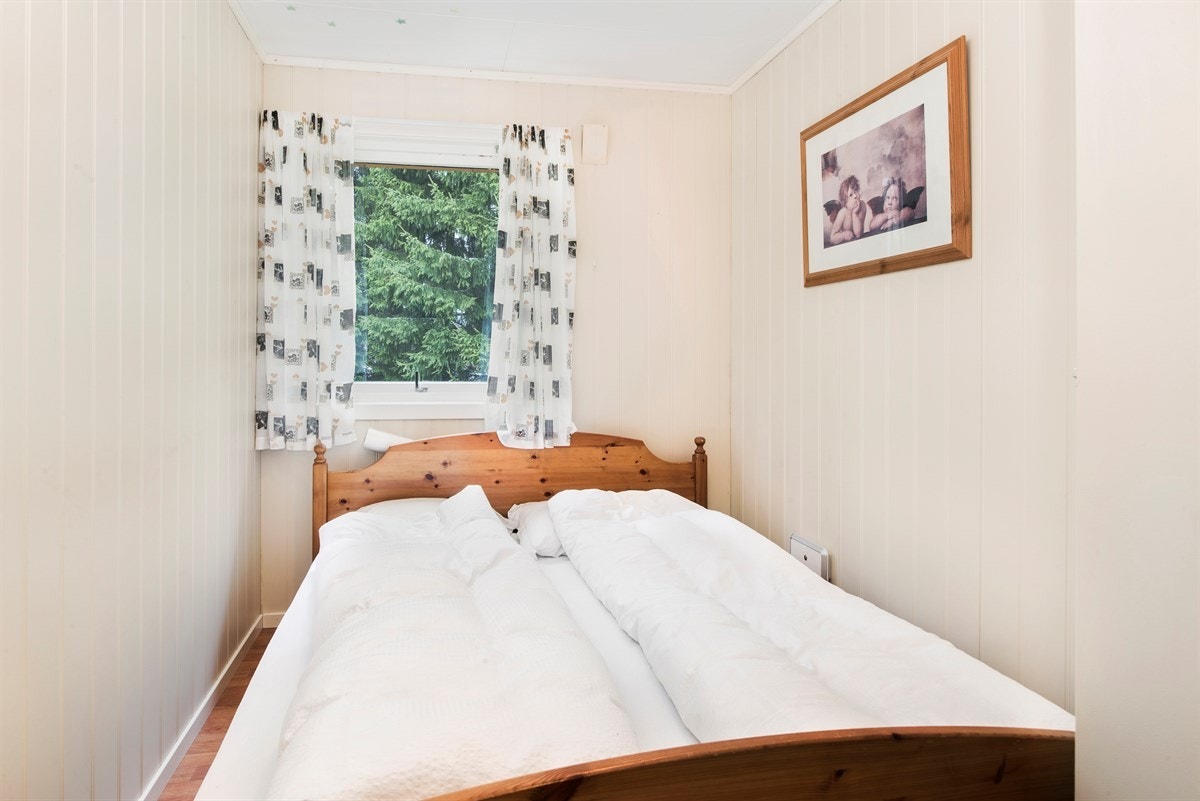 Soverom 1 Galleribilde