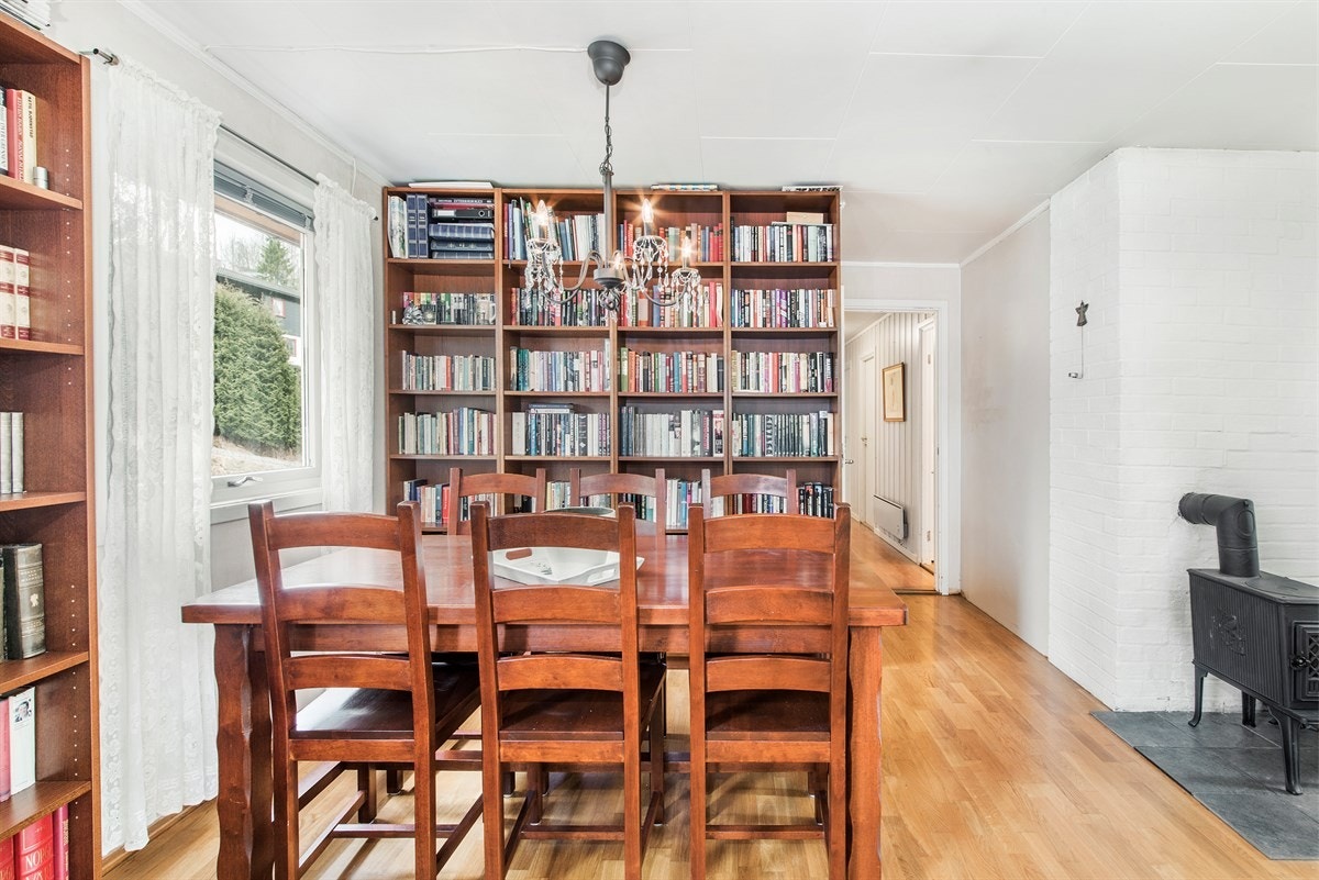 Stue bilde 4 Galleribilde