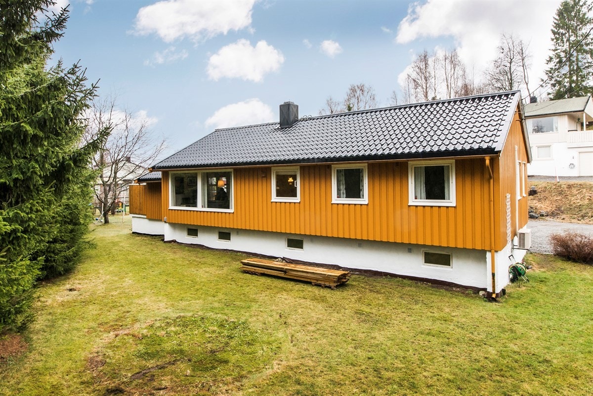 Fasade 1 Galleribilde