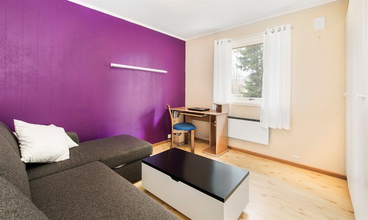 Soverom 3 Galleribilde