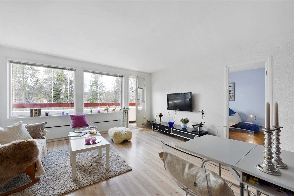 Privatmegleren Drammen ved John Granly Steen har gleden av å presentere denne delikate leiligheten beliggende i Vikersund Galleribilde