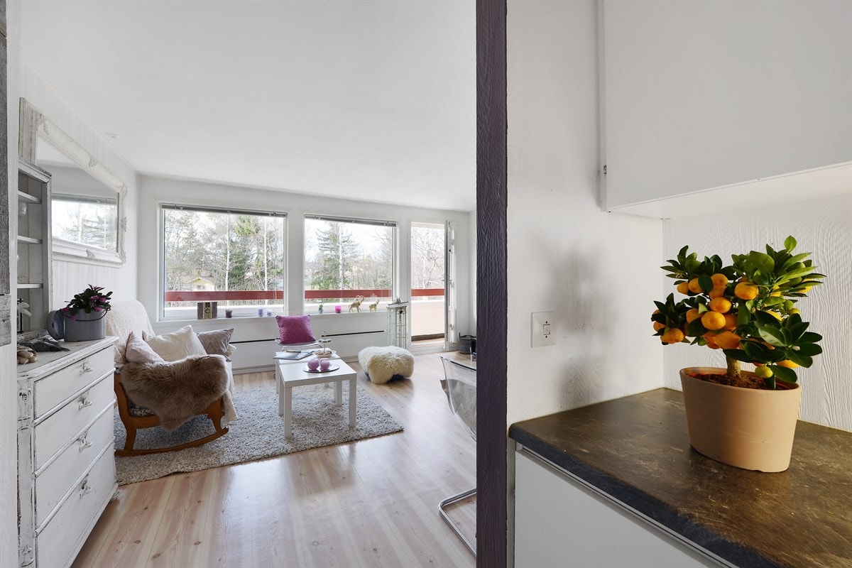 Kjøkken/Stue Galleribilde