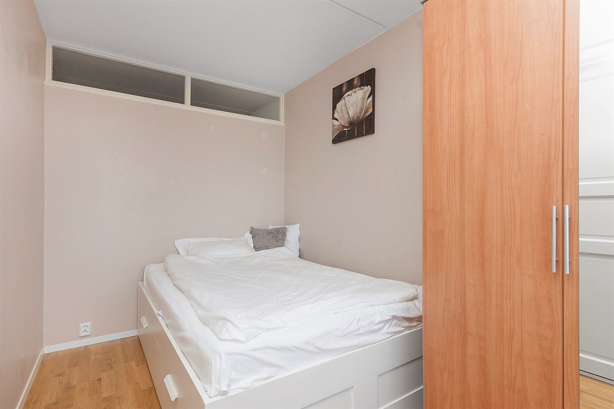 Soverom Galleribilde