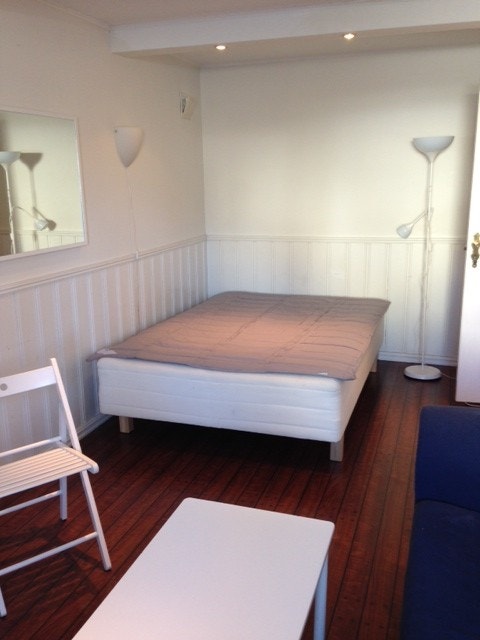 Sov/stue Galleribilde