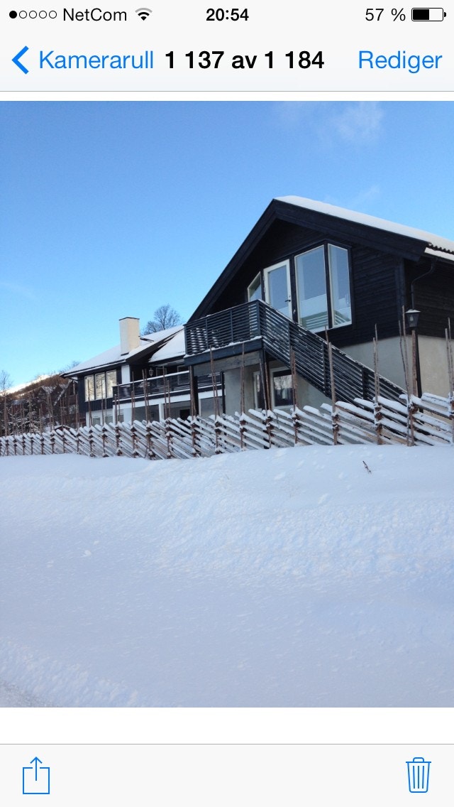 Eiendommen Galleribilde