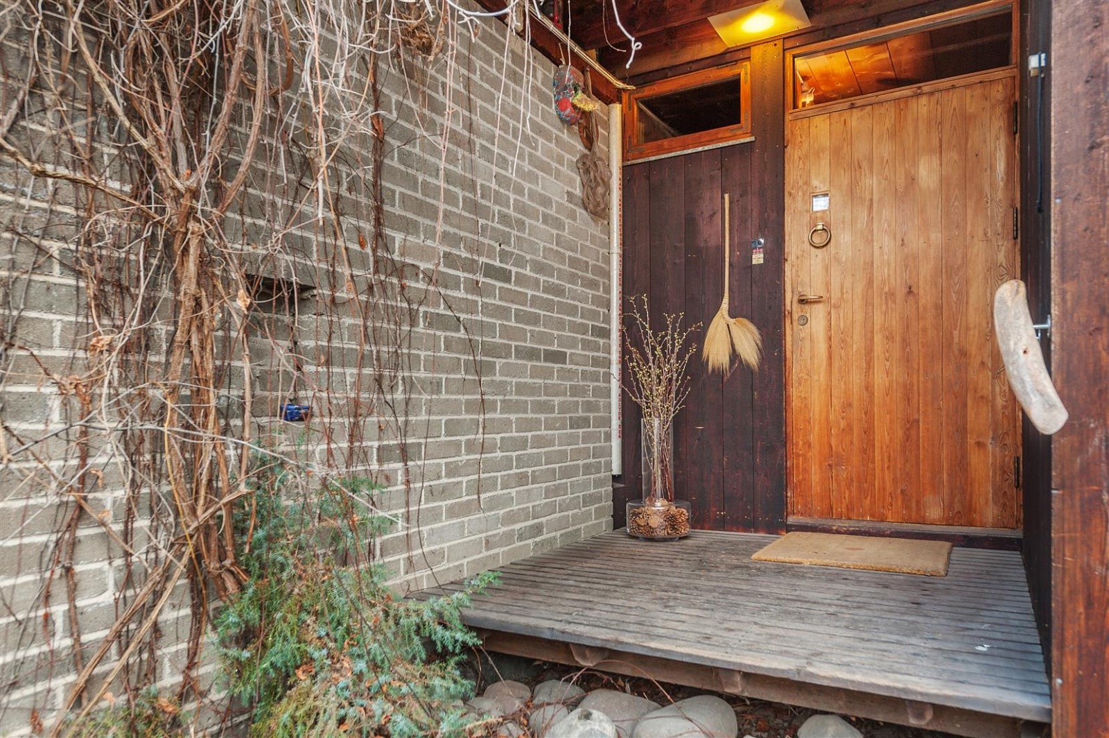 Velkommen hit! Galleribilde