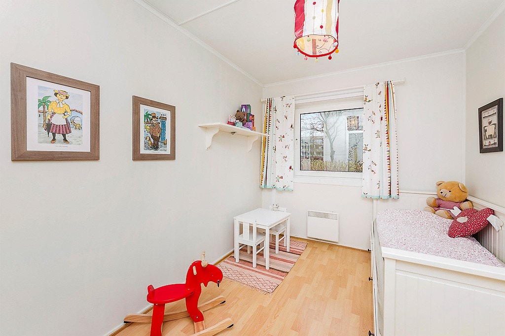 Soverom 2 Galleribilde