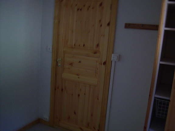 Sove rom nr 2 Galleribilde