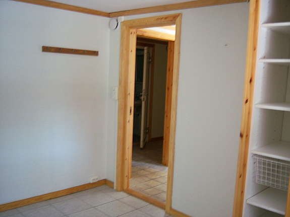 Sove rom nr 1 Galleribilde