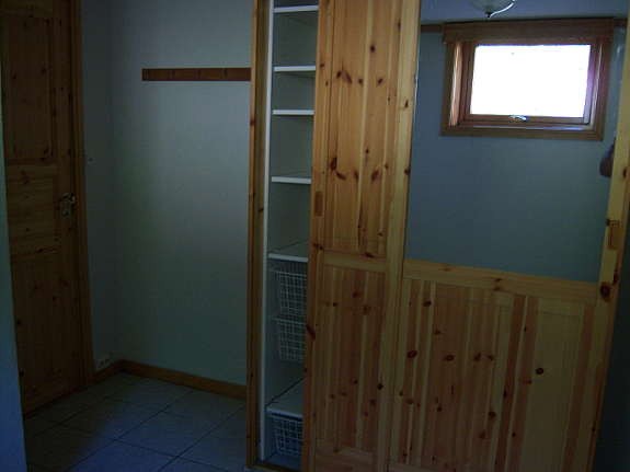 Sove rom nr 3 Galleribilde