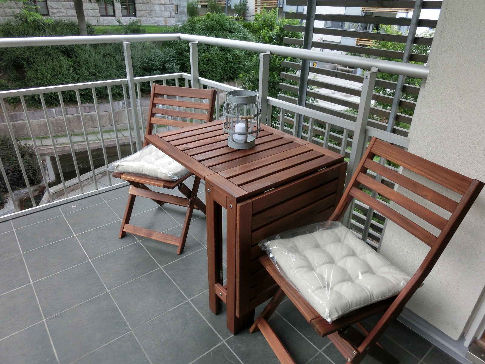 TERRASSE Galleribilde