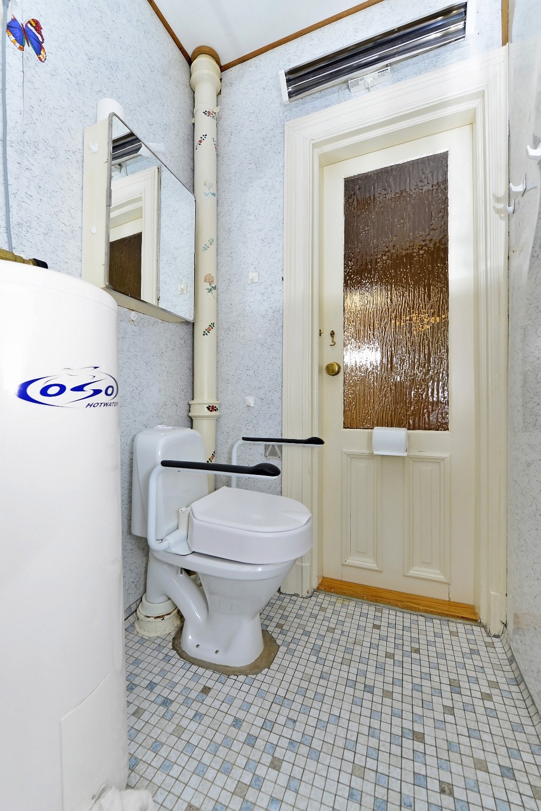 Bad/wc Galleribilde