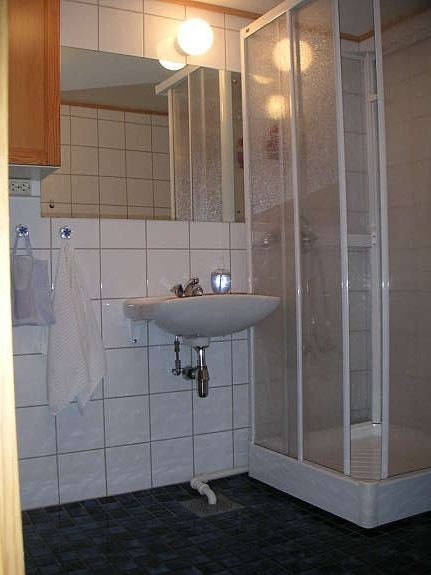 Bad Galleribilde