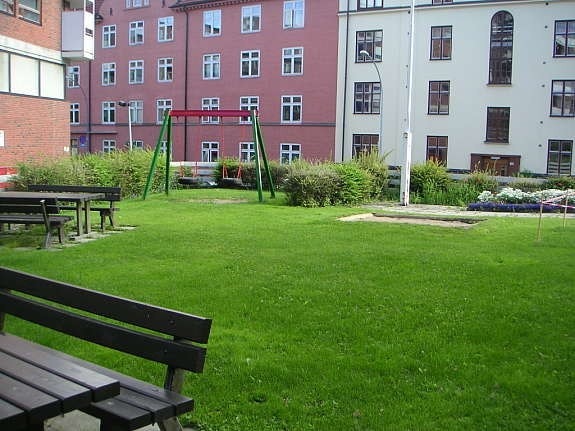 Ute Galleribilde