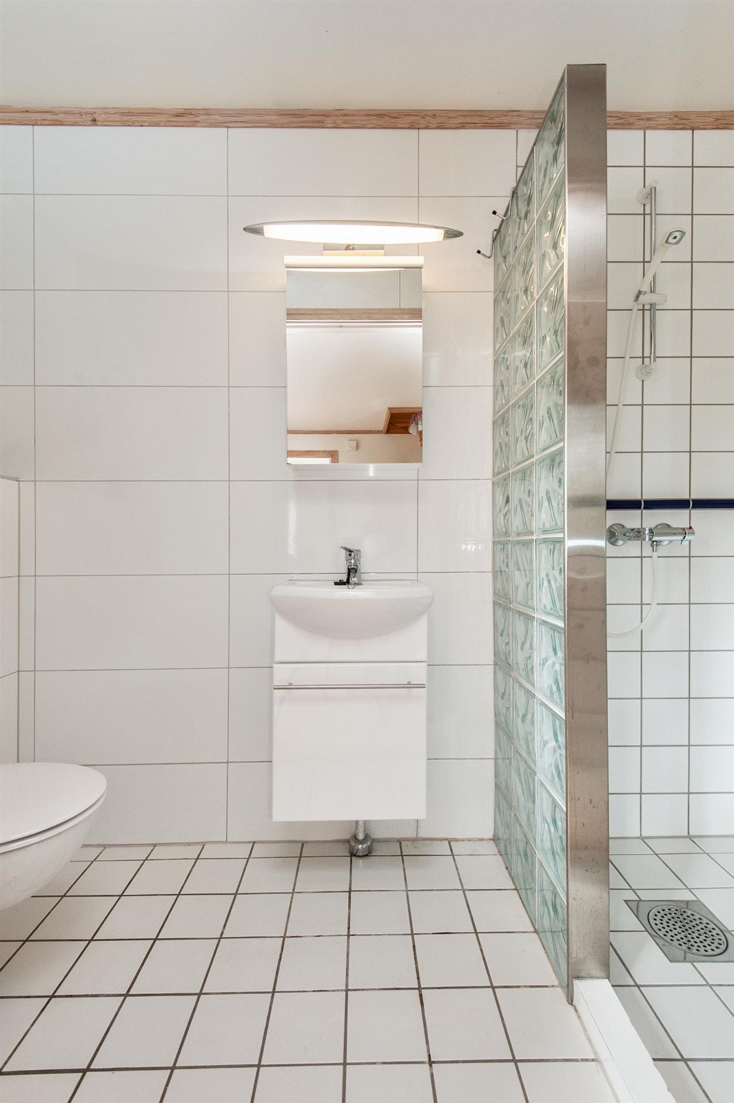 Bad/wc. Galleribilde