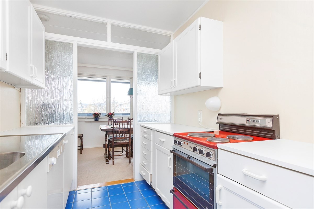 Kjøkken Galleribilde